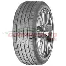 COP. 235/45WR19 NEXEN N FERA RU1 95W